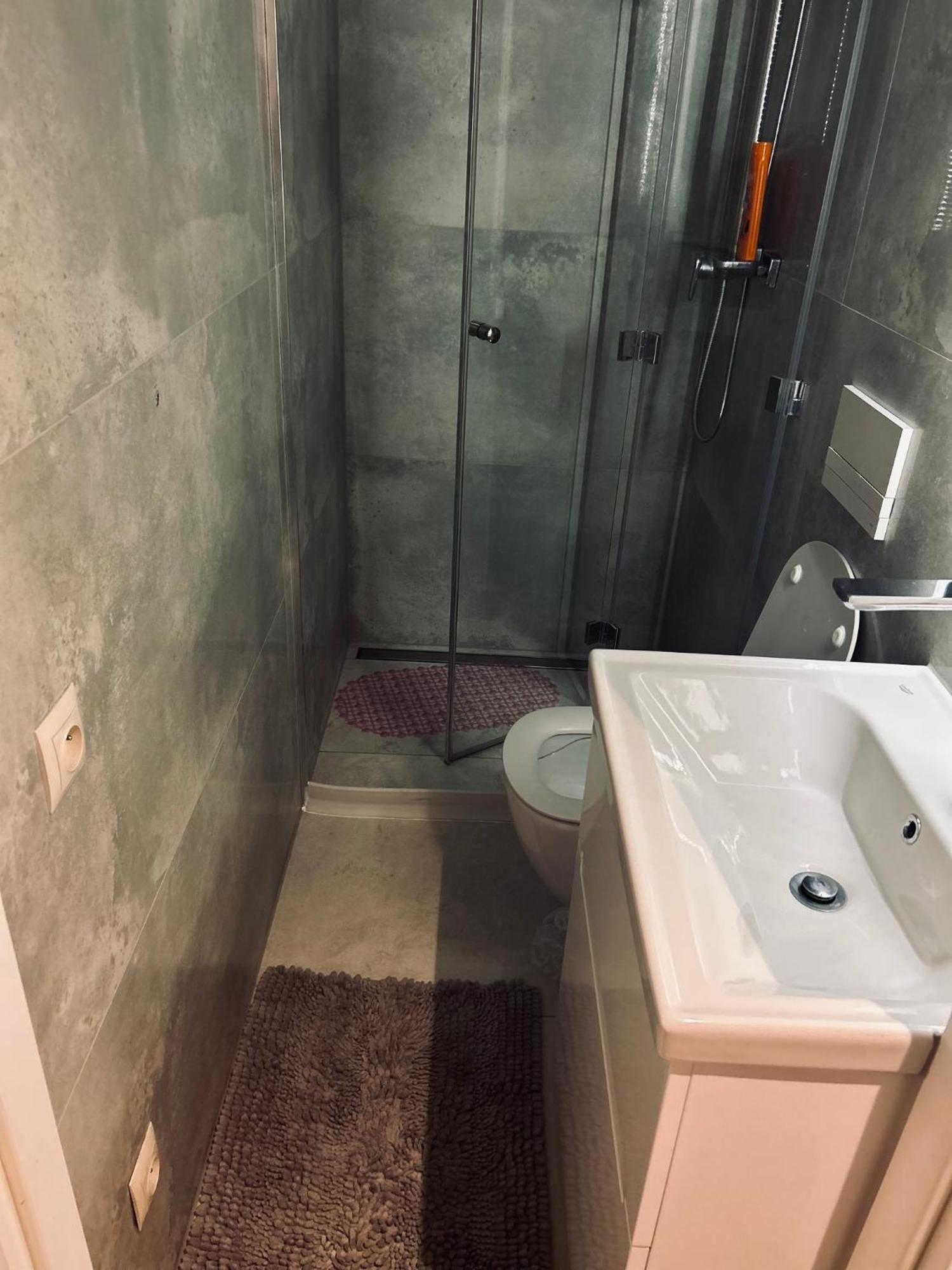 Ministay Kremerowska Krakow Ngoại thất bức ảnh