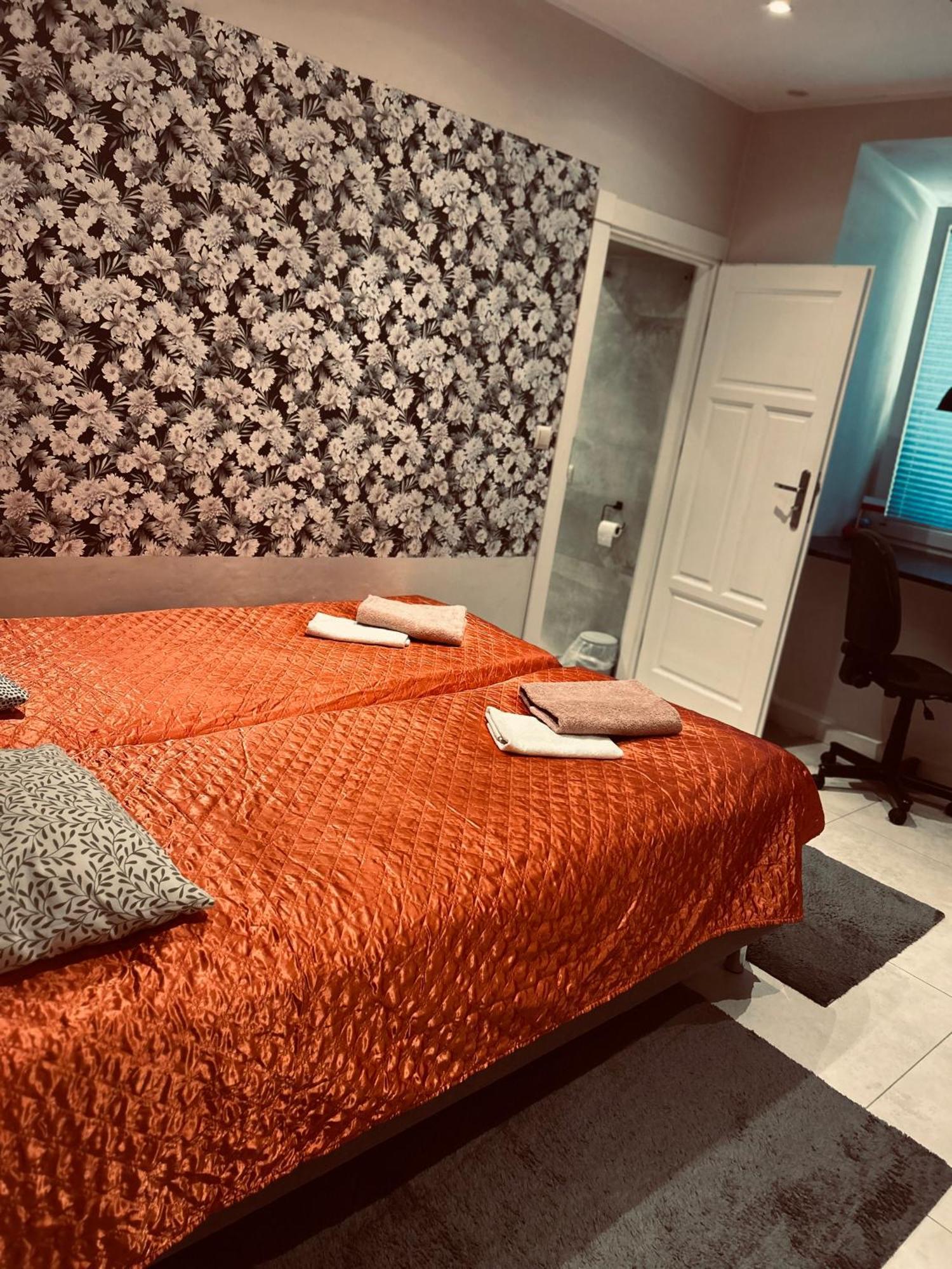Ministay Kremerowska Krakow Ngoại thất bức ảnh