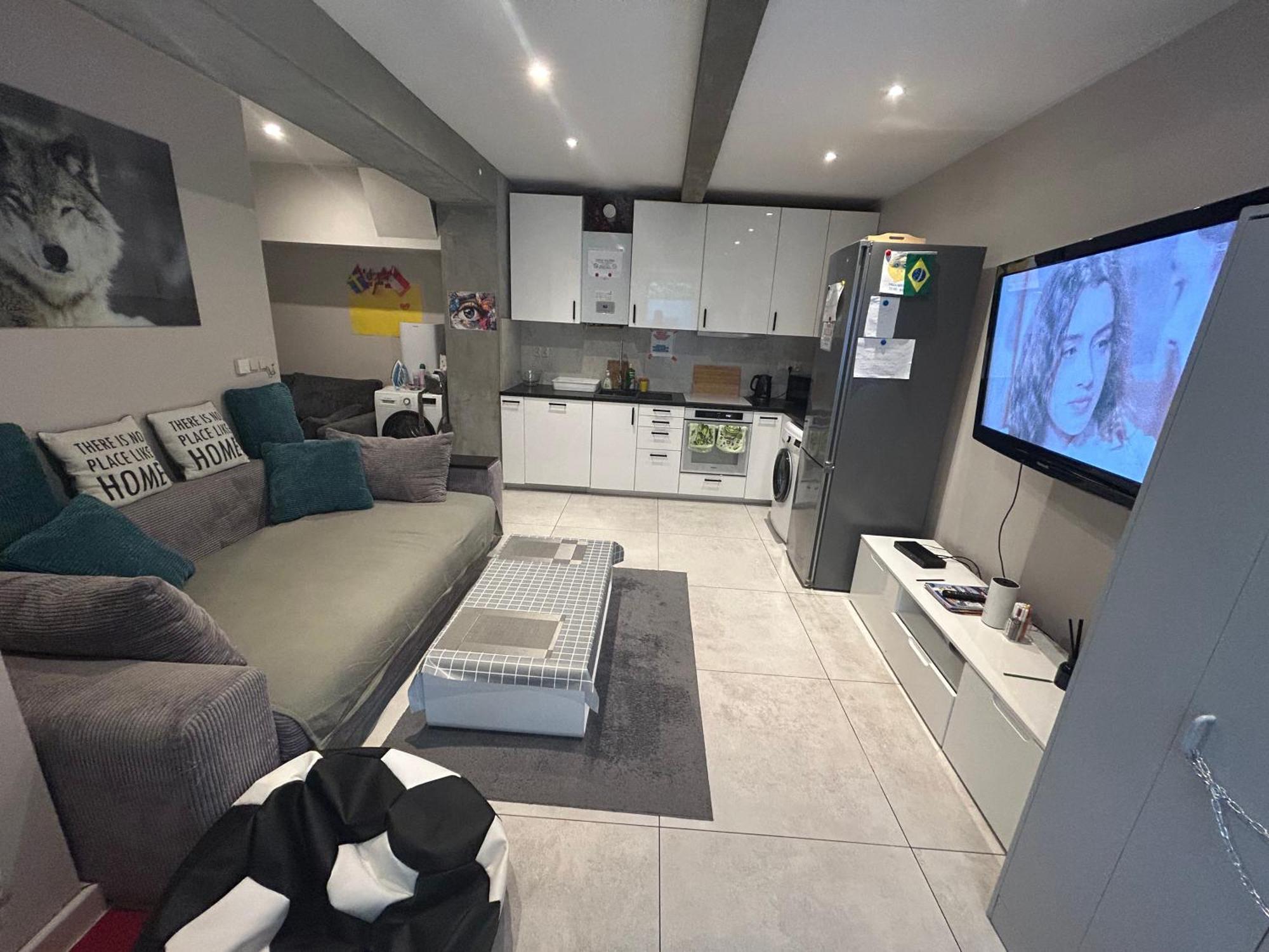Ministay Kremerowska Krakow Ngoại thất bức ảnh