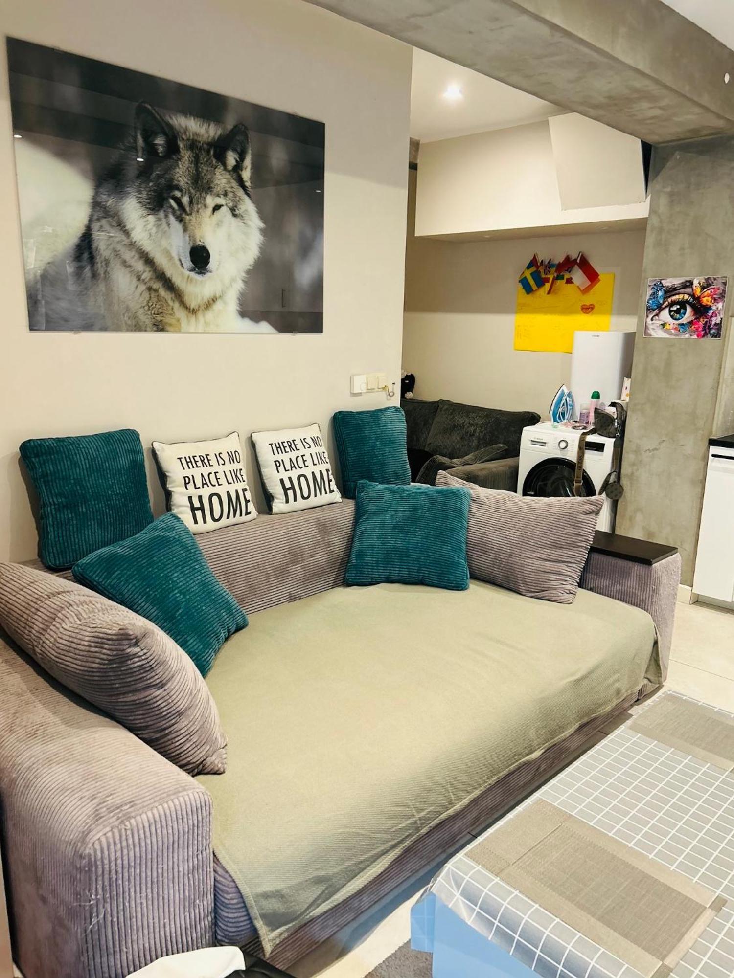 Ministay Kremerowska Krakow Ngoại thất bức ảnh